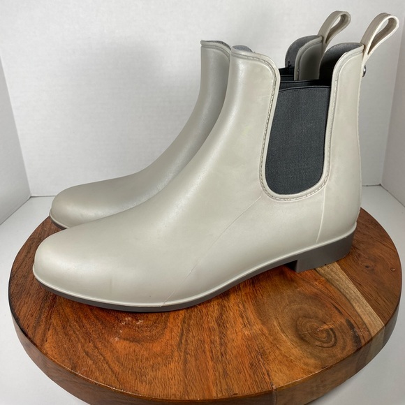 Sam Edelman Tinsley Rain Boot - Picture 3 of 9